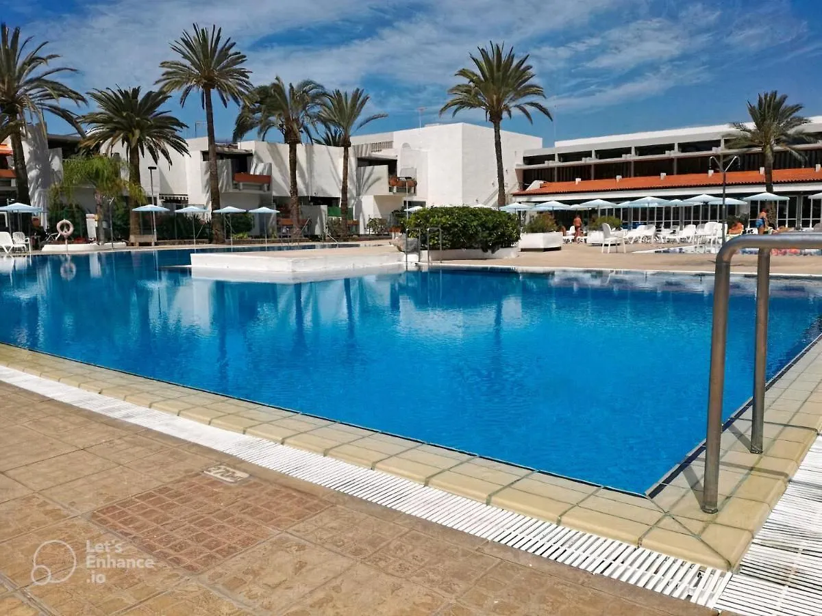 아파트 Primavera Tenerife 코스타델실렌시오